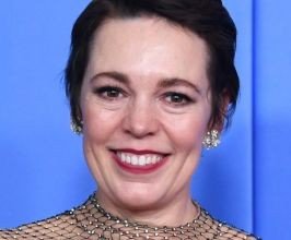 Olivia Colman - Professional null Speaker