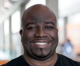 Oji Udezue - Professional null Speaker