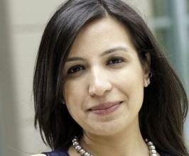 Pratima Arora - Professional null Speaker