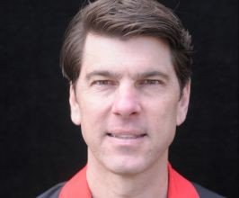 Frankie Andreu - Professional null Speaker