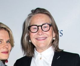 Cherry Jones - Professional null Speaker