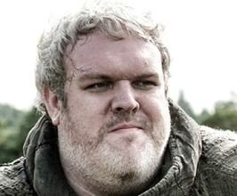 Kristian Nairn - Professional null Speaker
