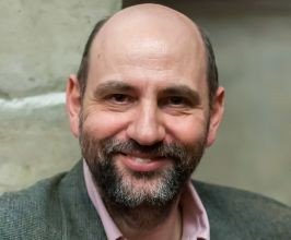 Martin Fowler - Professional null Speaker