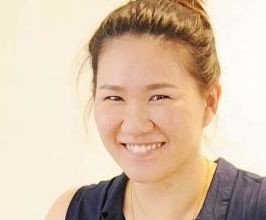 Vinesh Johny - Professional null Speaker