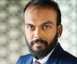 Tarun Jami - Professional null Speaker