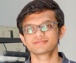 Akshay Singhal - Professional null Speaker