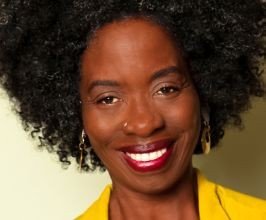 Elizabeth White - Professional null Speaker