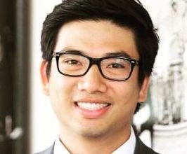 Richard Yim - Professional null Speaker