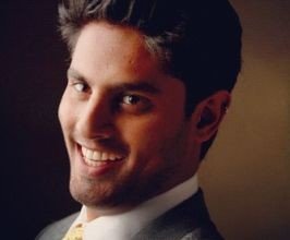 Deep Bedi - Professional Speakers Booking