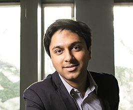 Saket Modi - Professional null Speaker