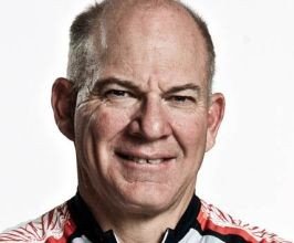 Bob Roll - Professional null Speaker