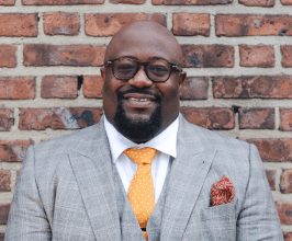 Eric Mason - Professional null Speaker