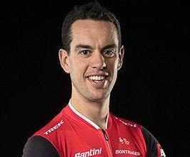 Richie Porte - Professional null Speaker