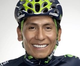 Nairo Quintana - Professional null Speaker