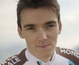 Romain Bardet - Professional null Speaker