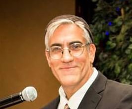 Howard Riell - Professional null Speaker