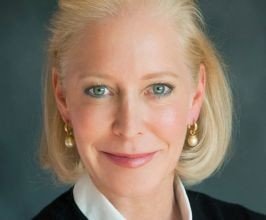 Wendy Schmidt - Professional null Speaker