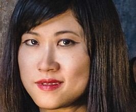 Kristy Shen - Professional null Speaker