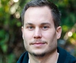 Paul Jarvis - Professional null Speaker