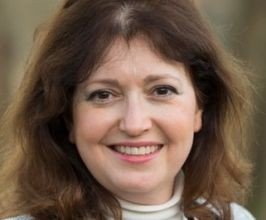 Annabelle Gawer - Professional null Speaker