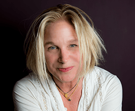 Karen Rinaldi - Professional null Speaker