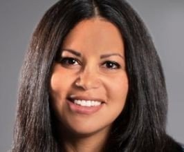 Johanna Faries - Professional null Speaker