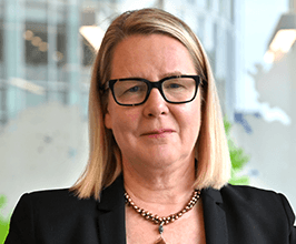 Alison Finger - Professional null Speaker