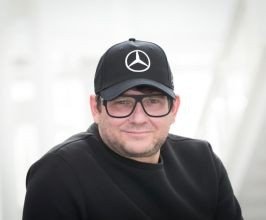 Conrad Fritzsch - Professional null Speaker