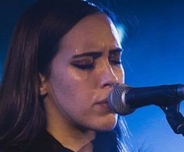 Soccer Mommy - Professional null Speaker