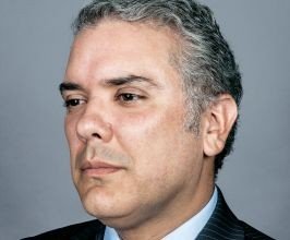 Ivan Duque - Professional null Speaker