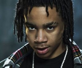 YBN Nahmir - Professional null Speaker