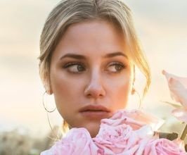 Lili Reinhart - Professional null Speaker