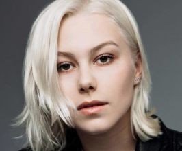 Phoebe Bridgers - Professional null Speaker