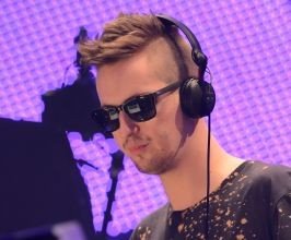 Robin Schulz - Professional null Speaker