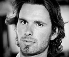 Trevor Frost - Professional null Speaker