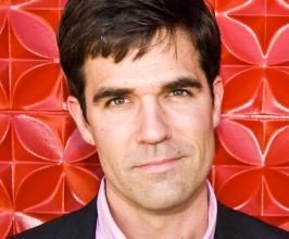 Rob Delaney - Professional null Speaker