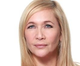 Tania Bryer - Professional null Speaker