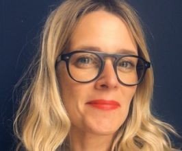 Edith Bowman - Professional null Speaker