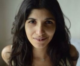 Chiki Sarkar - Professional null Speaker