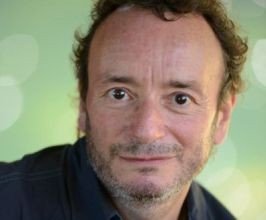 Jeremy Lent - Professional null Speaker