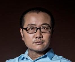 Liu Cixin - Professional null Speaker