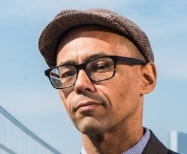 Victor LaValle - Professional null Speaker
