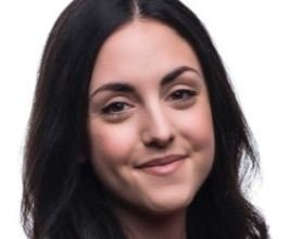 Natalie Fratto - Professional null Speaker