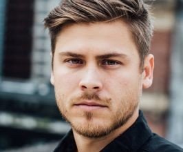 Cory Asbury - Professional null Speaker