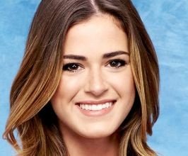 JoJo Fletcher - Professional null Speaker