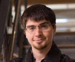 Ian Goodfellow - Professional null Speaker