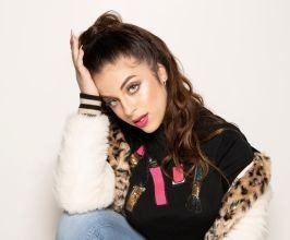 Baby Ariel - Professional null Speaker