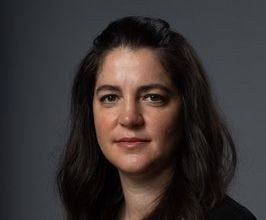 Melissa Bell - Professional null Speaker