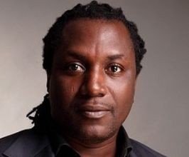 Steve Babaeko - Professional null Speaker