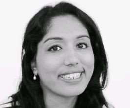 Naina Bajekal - Professional null Speaker